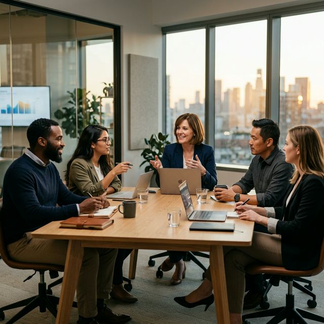 Entreprise